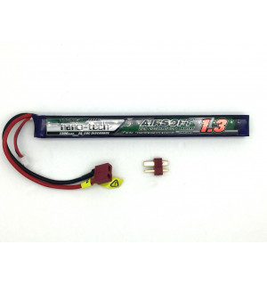 Turnigy NANO-TECH 7.4V 1300mAh 25-50C